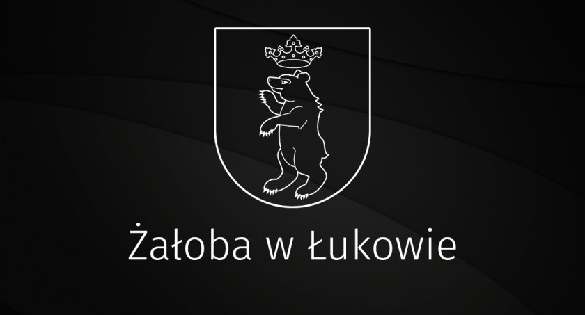 Żałoba w Łukowie po zamordowaniu pani komornik 
