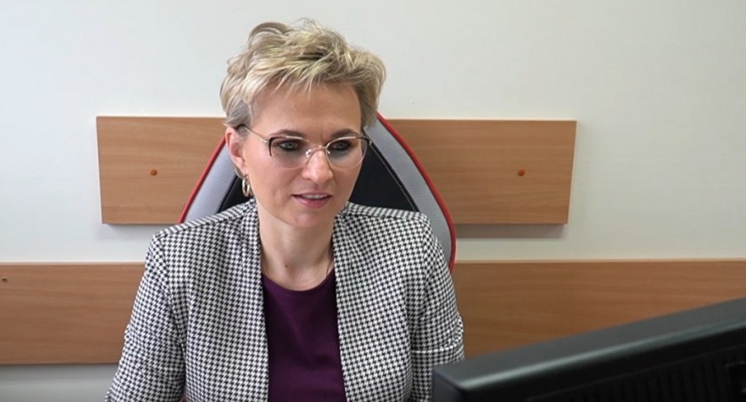 Powiatowy Rzecznik Konsumentów w Łukowie radzi...