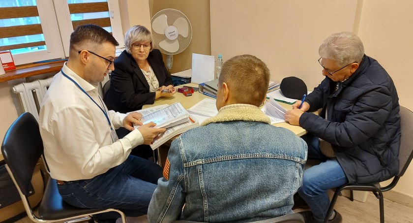 Gmina Wojcieszków wybuduje Bibliotekę. Właśnie podpisano umowę 