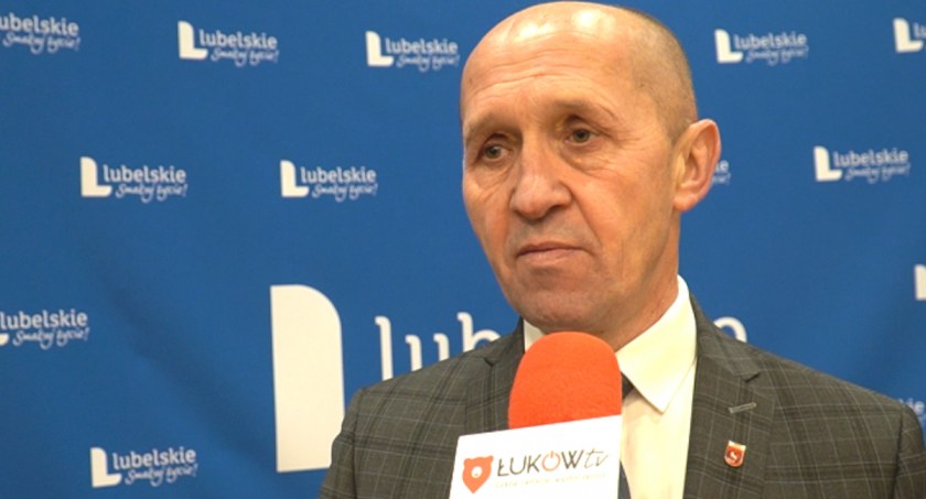 Dwie nowe drogi w Gminie Łuków. Znamy wartość inwestycji 