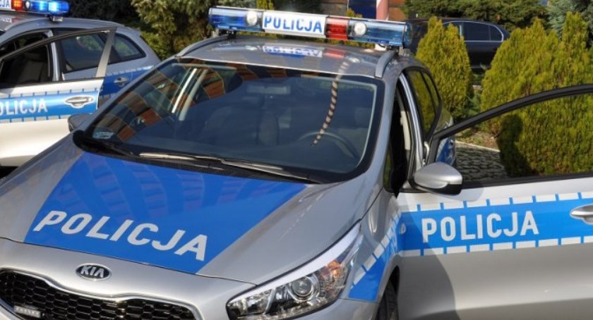 Kradną jak diabli. Coraz niebezpieczniej w Łukowie 