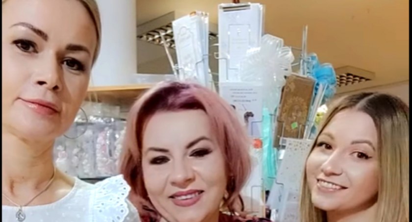Era Nowych Kobiet w Łukowie. Zaproszenie do  działania. Uwolnij szafę! (WIDEO) 