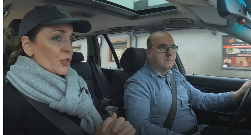 Joanna Mucha w Łuków.tv: Czas Prawa i Sprawiedliwości się kończy (WIDEO) 