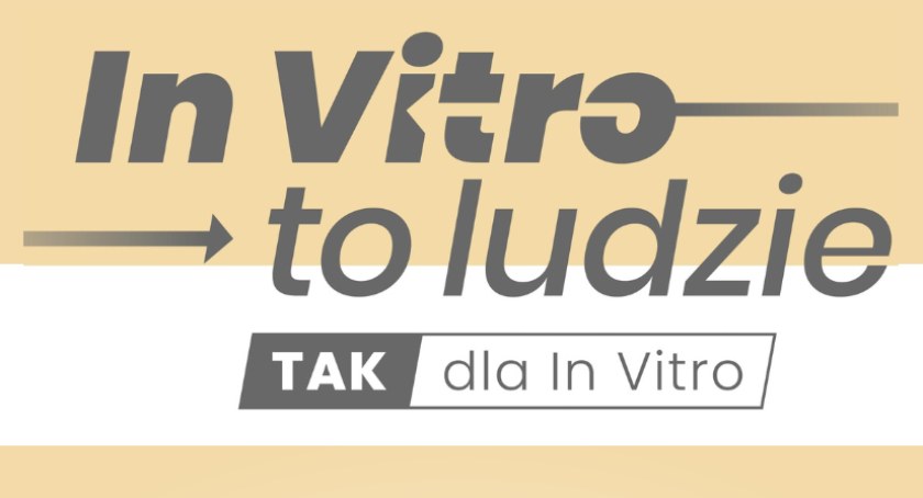 Łuków włącza się do akcji: In Vitro to ludzie, TAK dla in Vitro!