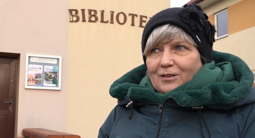 Rozbudowa Biblioteki w Wojcieszkowie. Prace ruszyły. Będzie pięknie (WIDEO)