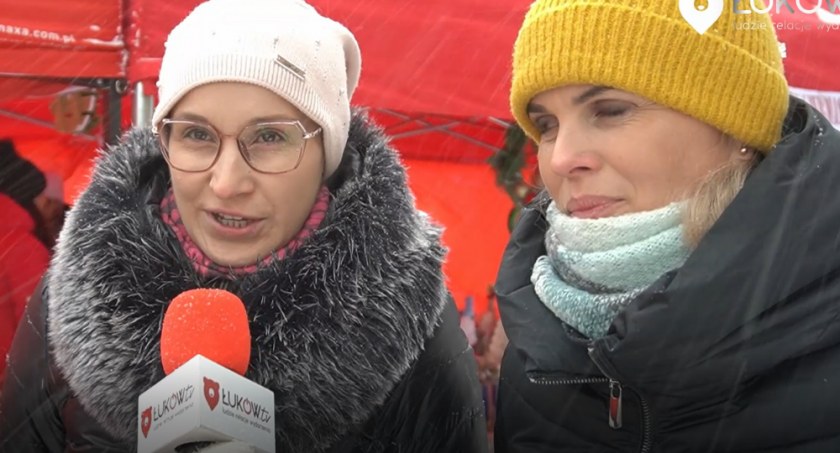 Gmina Stoczek wspiera Wojtka Jonczyka. Kiermasz to tylko pierwszy krok (WIDEO)