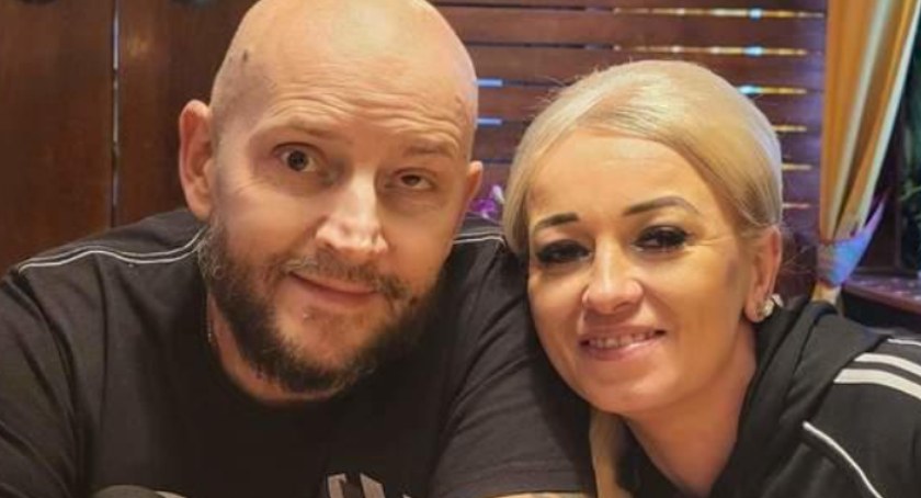 44 -letni Karol Madej z Łukowa walczy o życie. Pomóżcie ! 