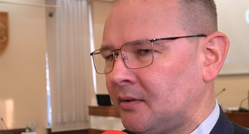 Mieszkaniec Łukowa poskarżył się na burmistrza Płudowskiego. Powód jest kuriozalny 