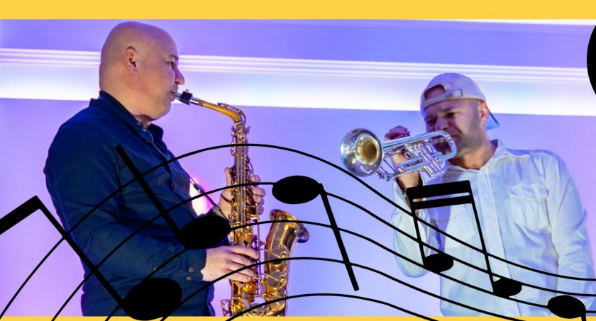 Warsztaty instrumentalne i koncert Live Duet 