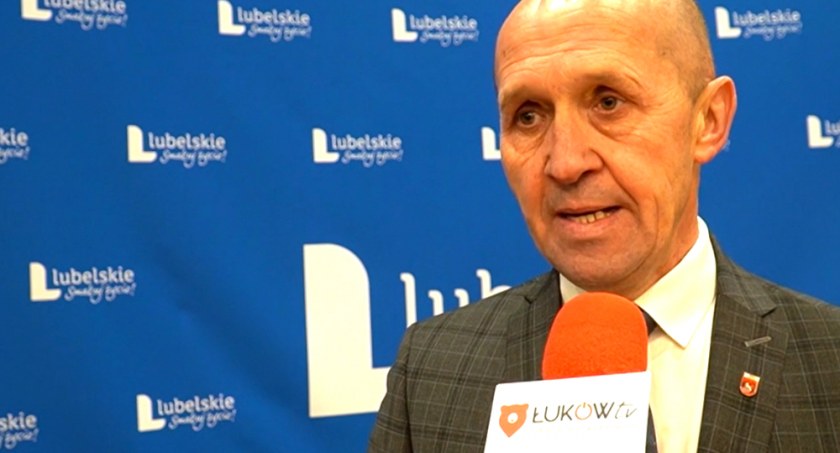 Gmina Łuków wyda na inwestycje 26 mln. zł. Jest budżet na Nowy Rok
