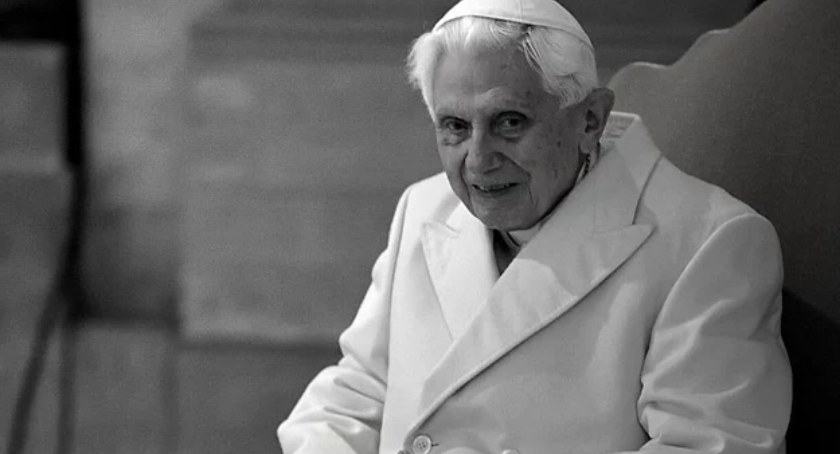 Zmarł Papież Benedykt XVI. Miał 95 lat 