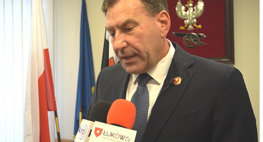 W Gminie Stoczek Łukowski powstanie żłobek (WIDEO)