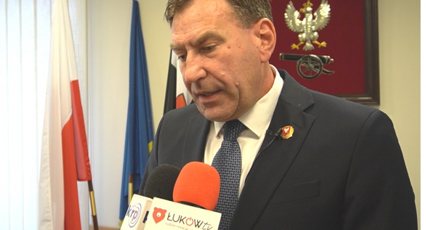 Rekordowy budżet gminy Stoczek. 20 mln zł na inwestycje (WIDEO)
