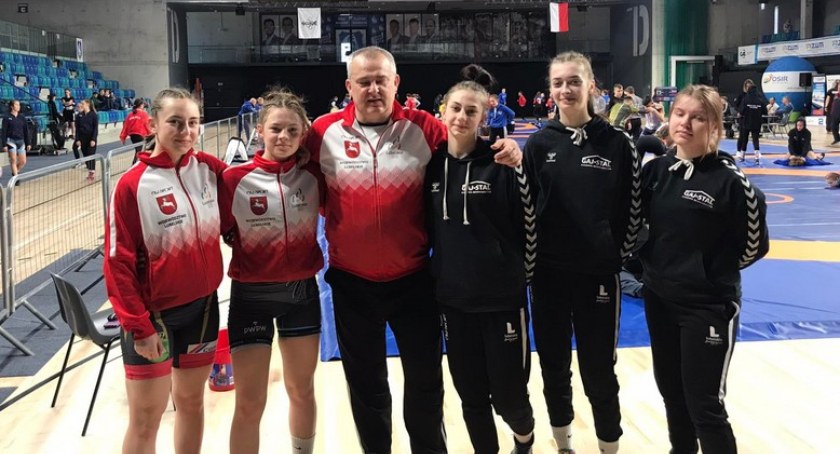 Armaty Stoczek Łukowski podsumowały rok. Trener Ryszard Wałachowski wylicza zdobycze medalowe! 