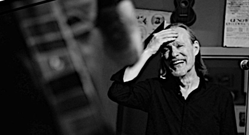 John Porter w ŁOK już 17 lutego. Śledź Kalendarium wydarzeń na lukow.tv 