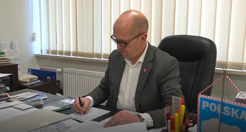 Gmina Łuków: Unijne wsparcie na stacje uzdatniania wody
