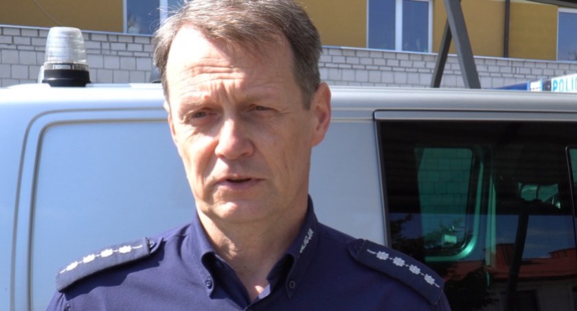 Czytelniczka: Podają się za Ukrainki, chodzą po domach w Łukowie prosząc o jedzenie 