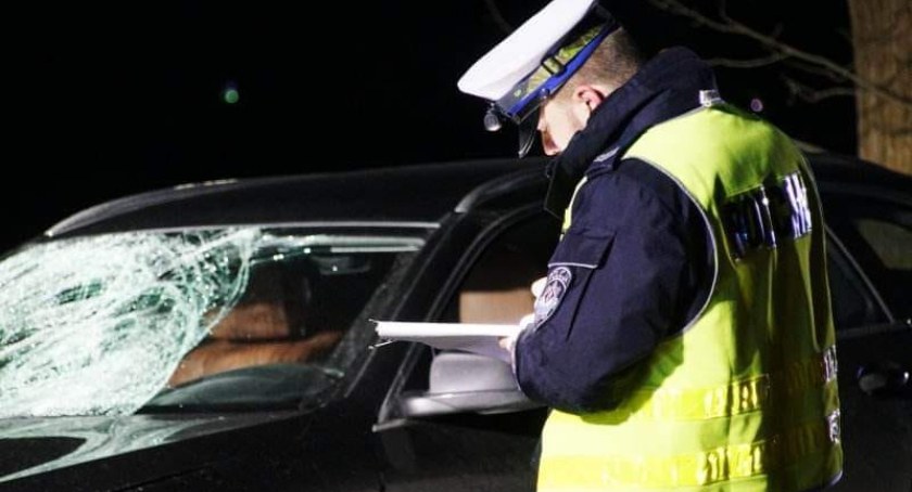 REGION: Tragiczny wypadek na ul. Krężnickiej w Lublinie