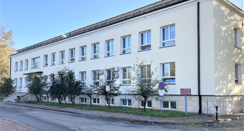 Szpital w Łukowie pilnie poszukuje do pracy  anestezjologów! 