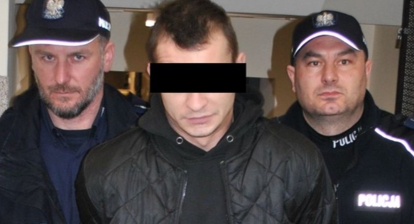 Wywieźli go do lasu i pobili. Kazali kopać grób! (WIDEO)
