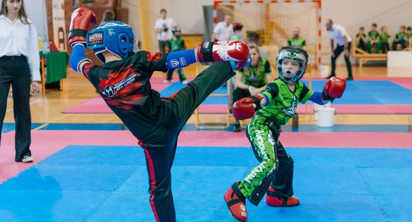 Świetny początek sezonu- zawodnicy KSW Łuków zdobywają 34 medale w Grand Prix Polski.