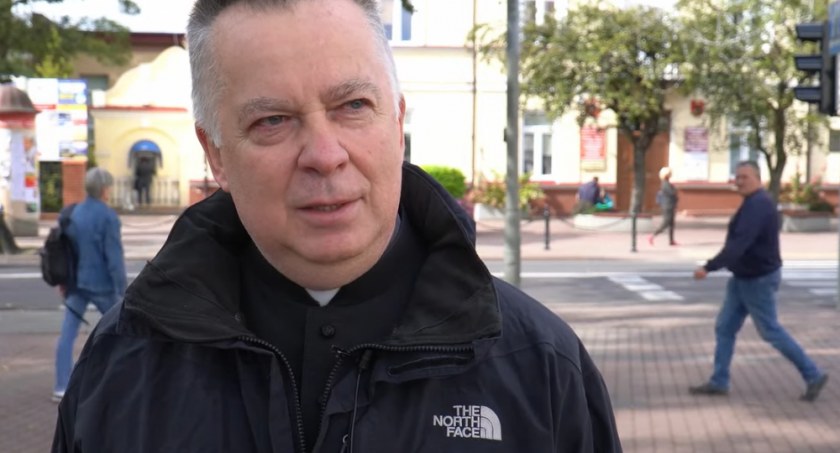 W Łukowie zostanie poświęcony Krzyż Misyjny (ZAPROSZENIE) 