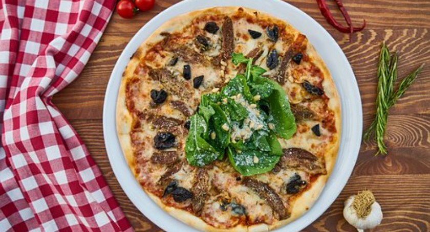 Wybieramy najlepszą Pizzerię w Łukowie! (SONDA)