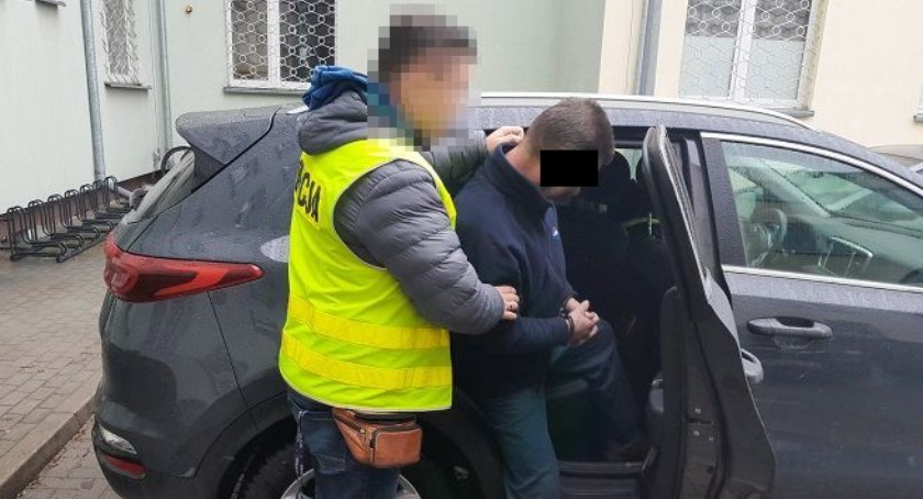 REGION. Strzelił z wiatrówki psu w oko. „Chciałem tylko odstraszyć zwierzę”