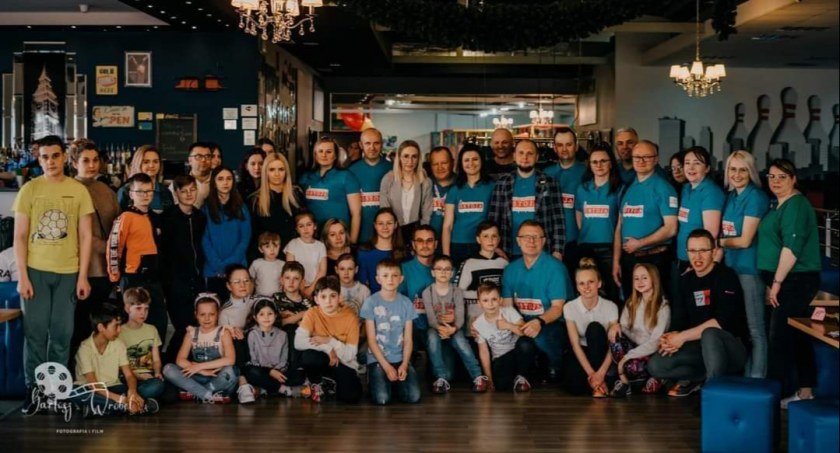 Klub HDK Ostoja podsumował rok. 216 dawców i prawie 100 litrów krwi  