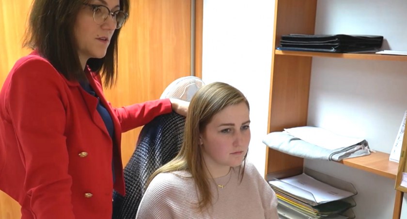 PCPR ma świetny program dla osób niepełnosprawnych pragnących się usamodzielnić (WIDEO)