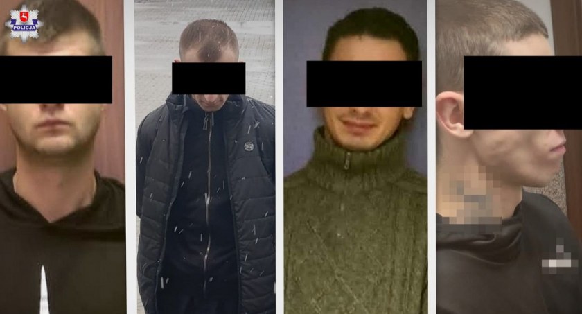 Włamywacze okradali plebanie na terenie województwa. Policja już ich ma (ZDJĘCIA)