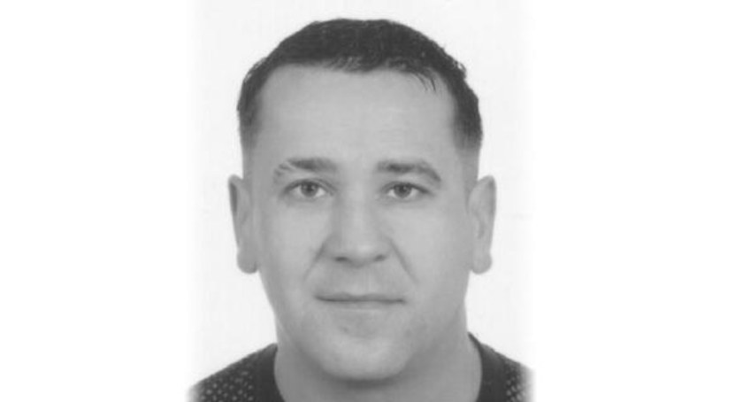 Łukowianin poszukiwany Listem Gończym! Widzieliście go? 