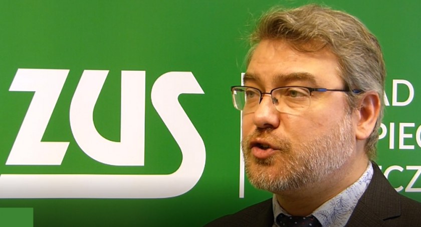 ZUS w Łukowie przypomina: ZUS: Wnioski o świadczenie wychowawcze 500+ od lutego