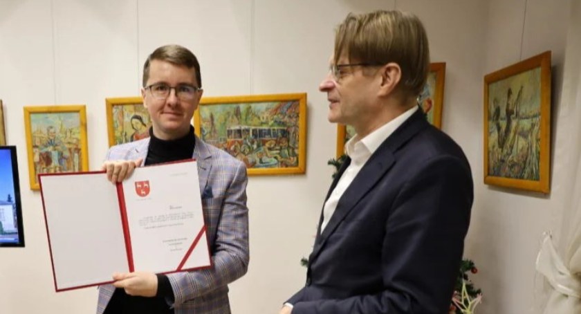 Poznaliśmy skład Rady Muzealnej Muzeum Regionalnego w Łukowie 