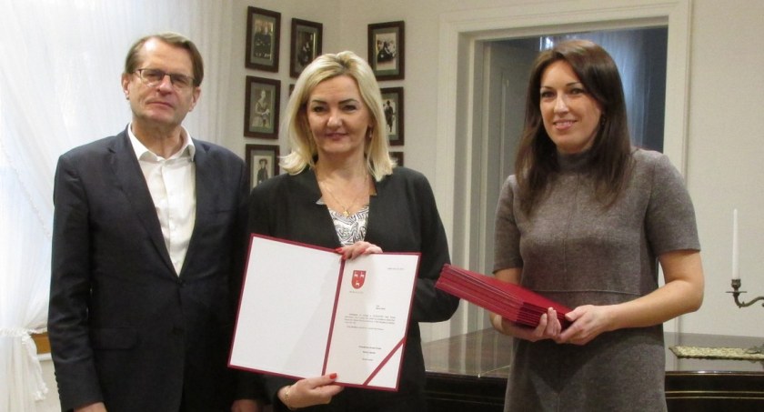 Muzeum H. Sienkiewicza ma nową radę!. Znane nazwiska 
