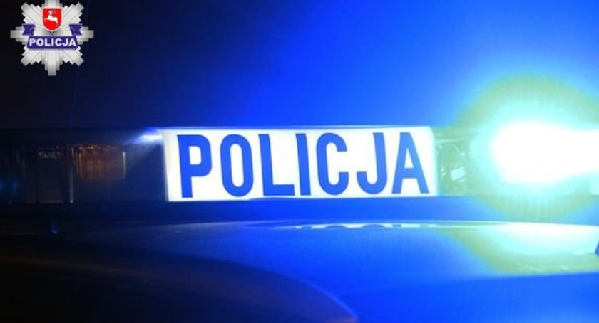 Uszkodzony Bankomat. Prawdopodobnie skradziono pieniądze! Trwa akcja policji 