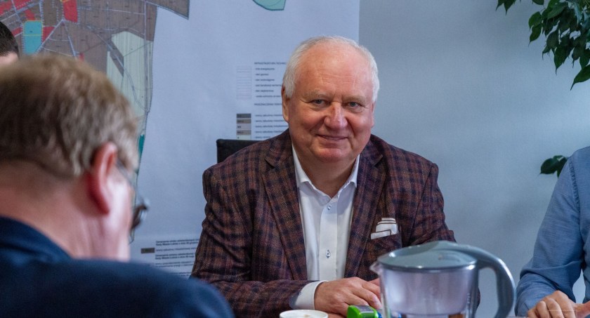 Firma Drogbud z Łukowa zbuduje ulicę Kresów Wschodnich. Jest umowa. 