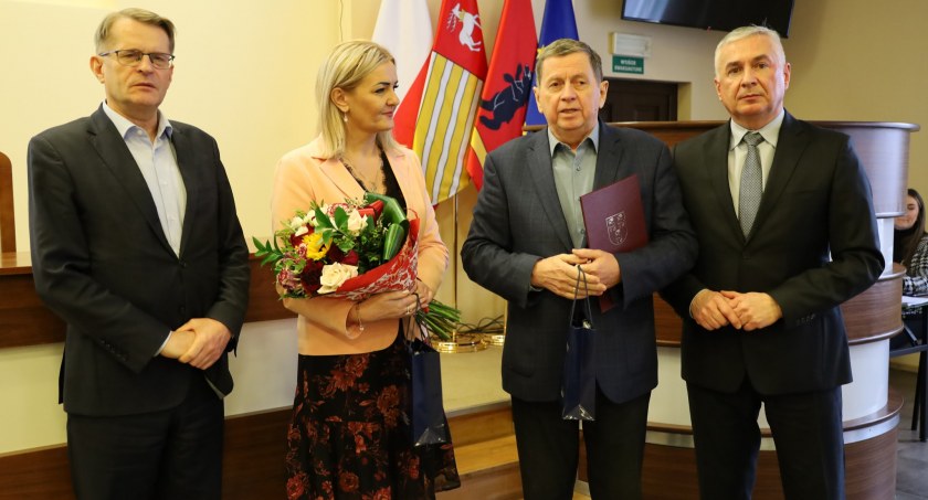Powiat Łukowski. Życzenia z okazji Dnia Pracownika Publicznych Służb Zatrudnienia