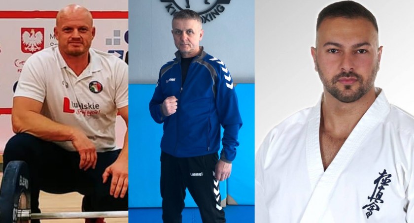 Burmistrz Łukowa przyznał stypendia sportowcom i nagrody trenerom. Nawet 2000 zł