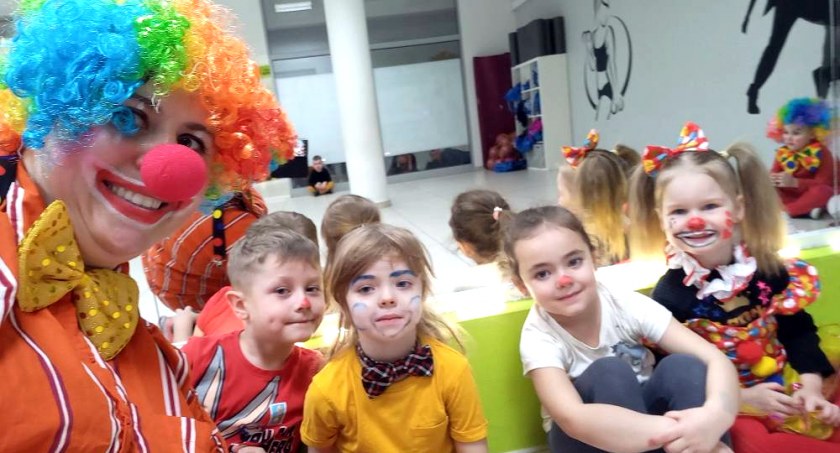 Aktywny czas dla dziecka w Łukowie? Tylko Fit Dance Forma. Zobacz co robili ostatnio! (GALERIA) 