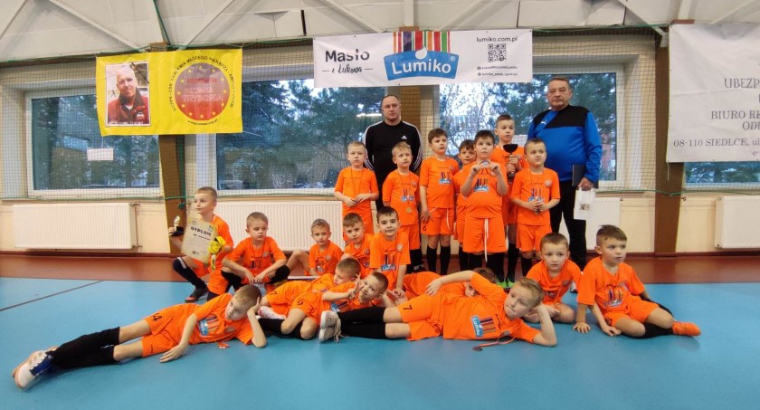 Ponad pół miliona dla Klubów Sportowych w Łukowie. Burmistrz zdecydował ile komu