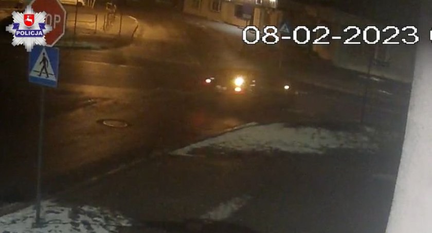 Mazda bez badań technicznych, a kierowca z promilami