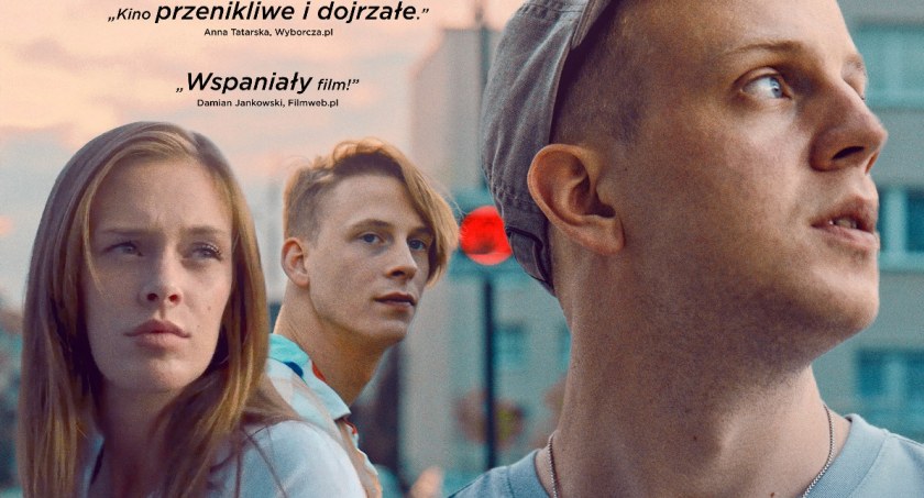 Polski dramat pt. „Chleb i sól” w Kinie Łuków. Warto!