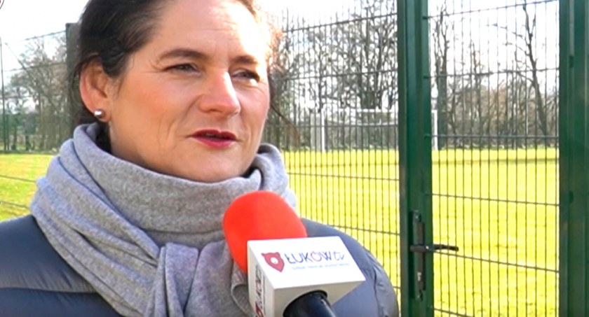 Nowe boisko za prawie 800 tys. zł  w Wojcieszkowie. Uczniowie już nie mogą się doczekać 