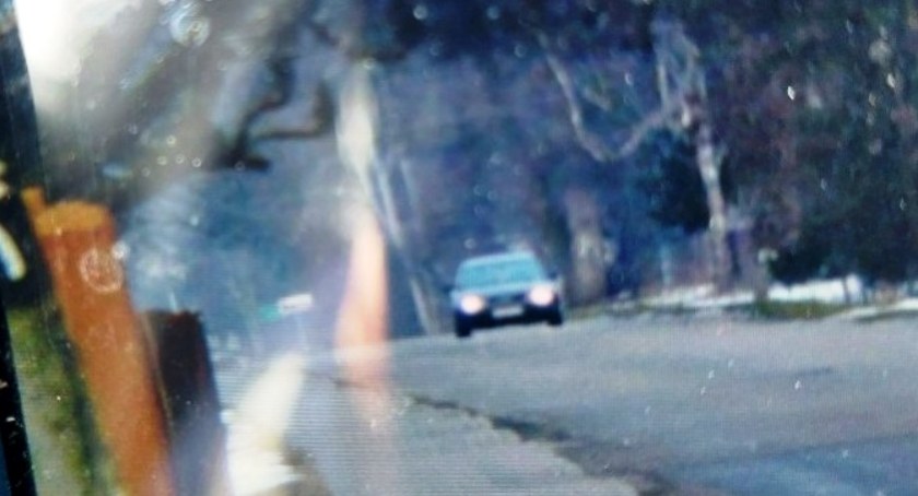 Policjanci z Łukowa złapali dwóch piratów drogowych. Jednego w Dąbiu, drugiego na Karwaczu