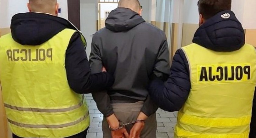23-latek odpowie za pobicie swojej partnerki. Dramat mieszkanki woj. lubelskiego 