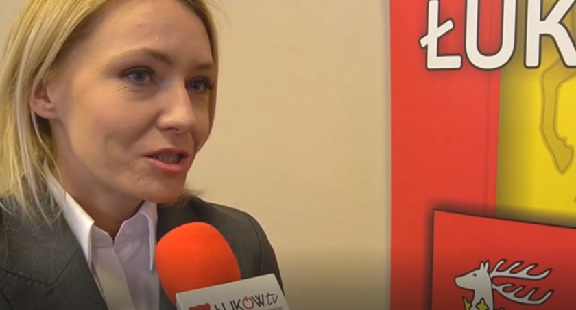 Przedsiębiorcy z Łukowa i powiatu mogą rozwijać biznes ze środkami unijnymi 