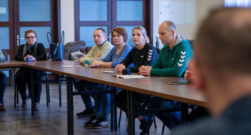 Łuków wyda ponad pół miliona na upowszechnianie sportu. Są umowy 