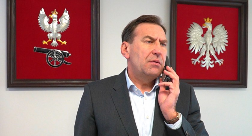 Gmina Stoczek Łukowski wyda 7 mln zł. na kanalizację! (WIDEO)