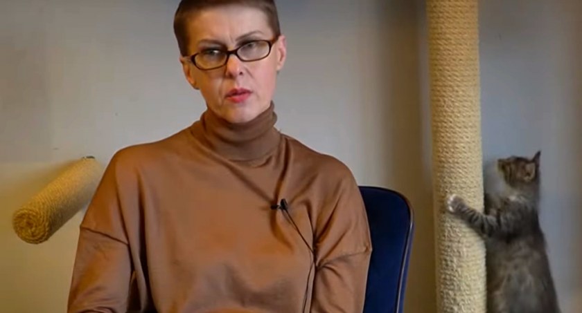 Dziś Dzień Kota. To świetna okazja, żeby wesprzeć Azyl dla Kotów w Łukowie 
